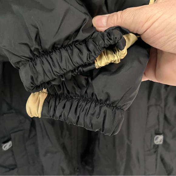 CCM NHL Authentic Pittsburgh Penguins Full Zip Logo Jacket Size Large Vintage - Picture 8 of 11